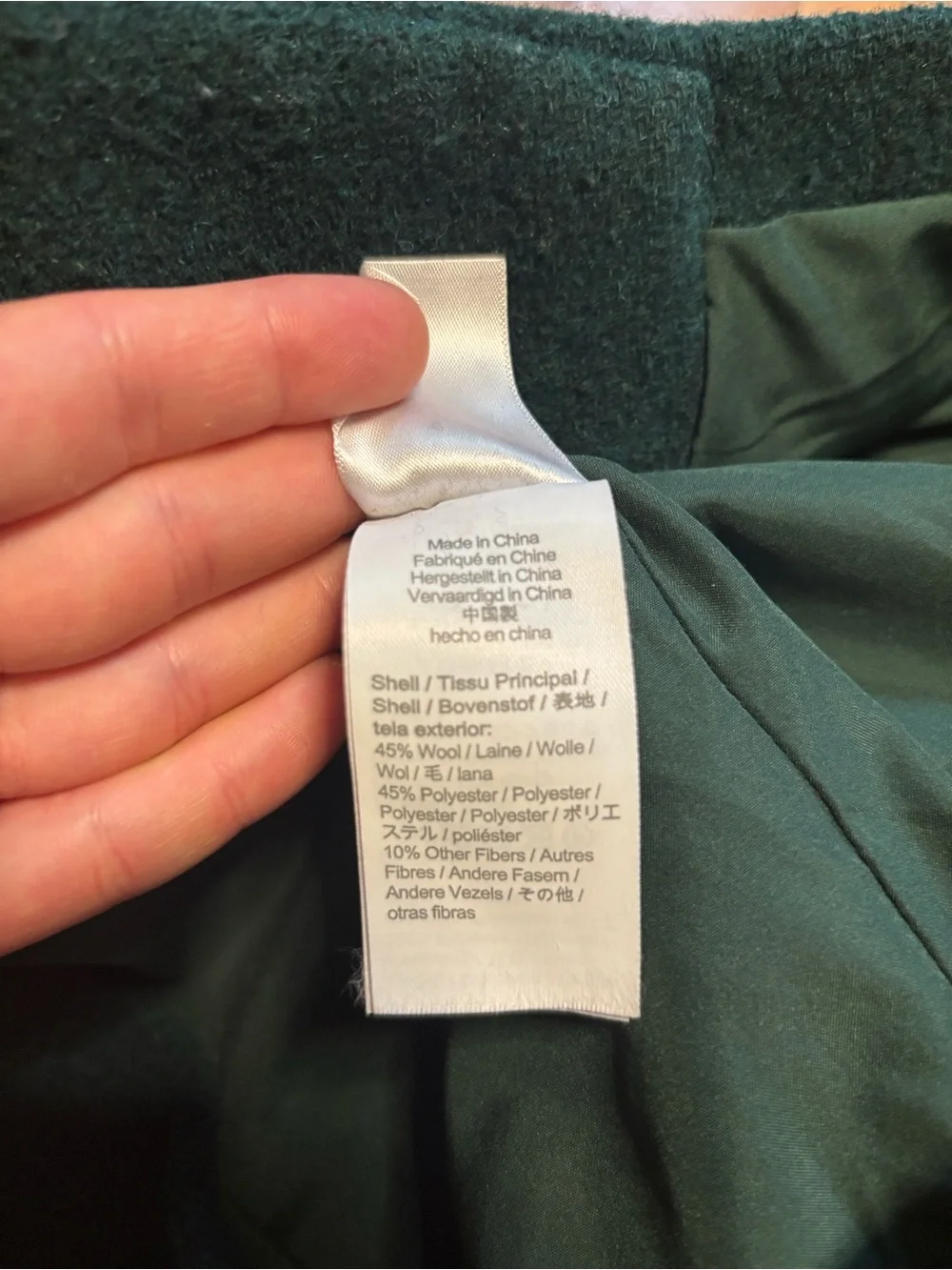 J. Crew crew funnel